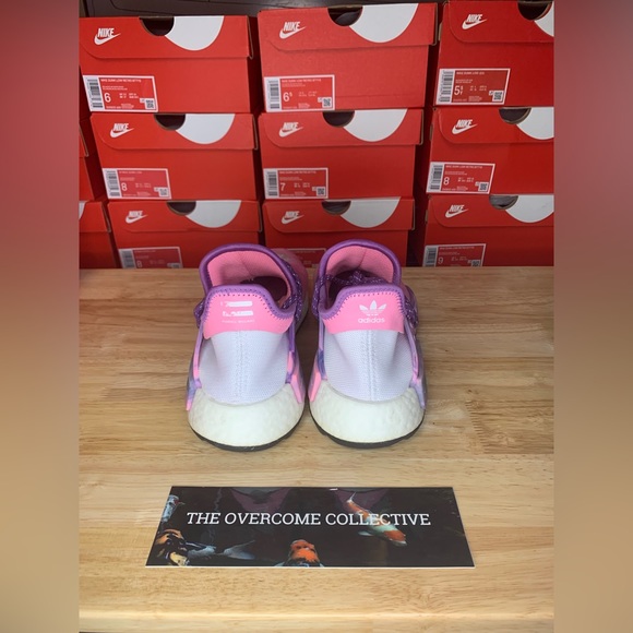 Human race pink glow - Picture 2 of 6